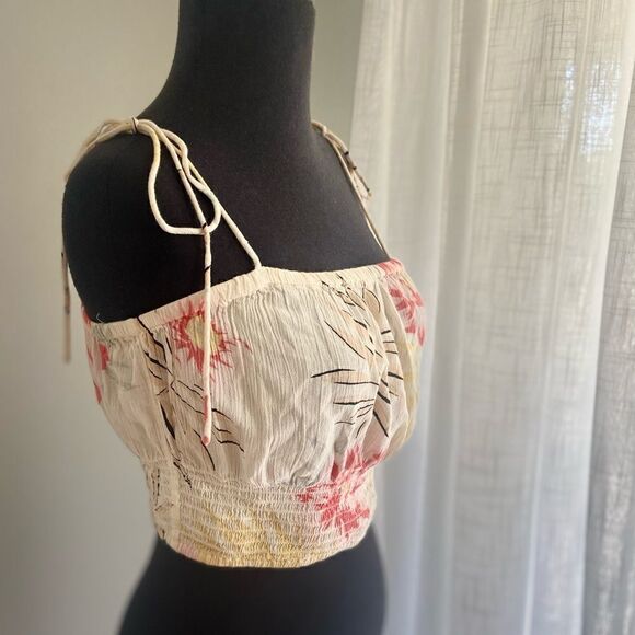 Billabong Tank Cami Tie Top - Picture 11 of 15